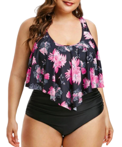 maillot bain taille haute ahatech pieces