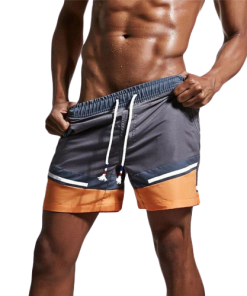 maillot bain homme complexe hommes shorts