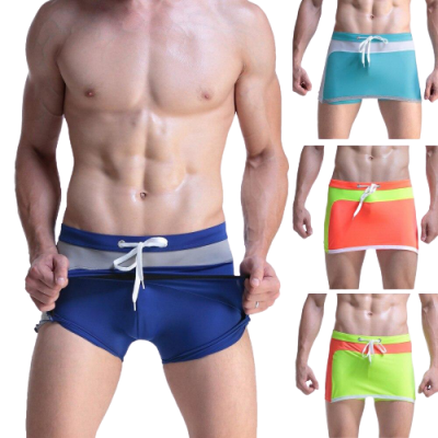 maillot bain homme ados